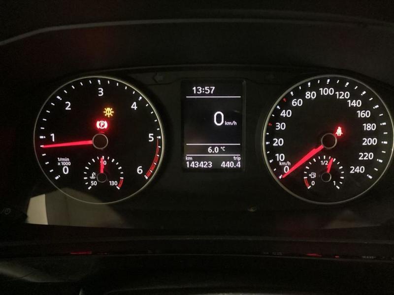 Volkswagen Caravelle 5 Pl 2.0 Tdi 150 Gps