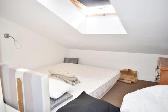 Maison - 93 m² - 4 pièces