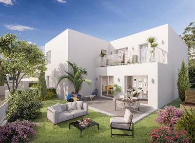 Appartement - 43 m²