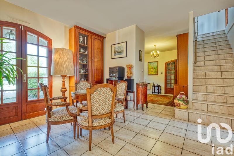 Maison - 148 m² - 5 pièces