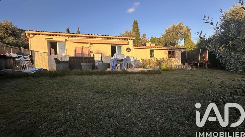 Maison - 75 m² - 4 pièces