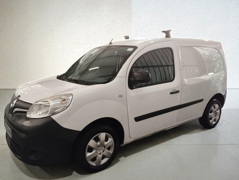 Renault Kangoo Express 1.5 Bluedci 95 Ste Gd Cft
