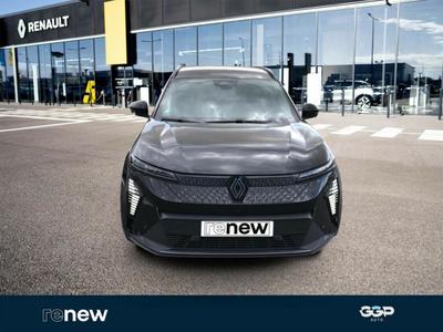 Renault Scénic E-Tech Electrique 220 ch grande autonomie Techno esprit Alpine