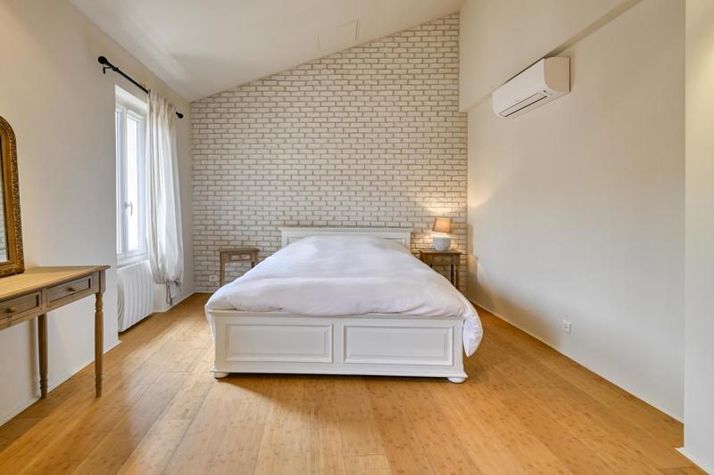 Maison - 124 m² - 5 pièces