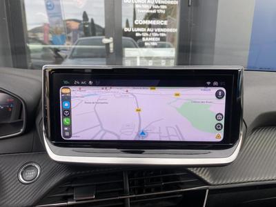 Peugeot 208 II PureTech 100 s&amp;amp;S Allure