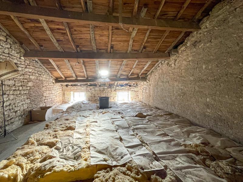 Maison de ville - 110 m² - 5 pièces