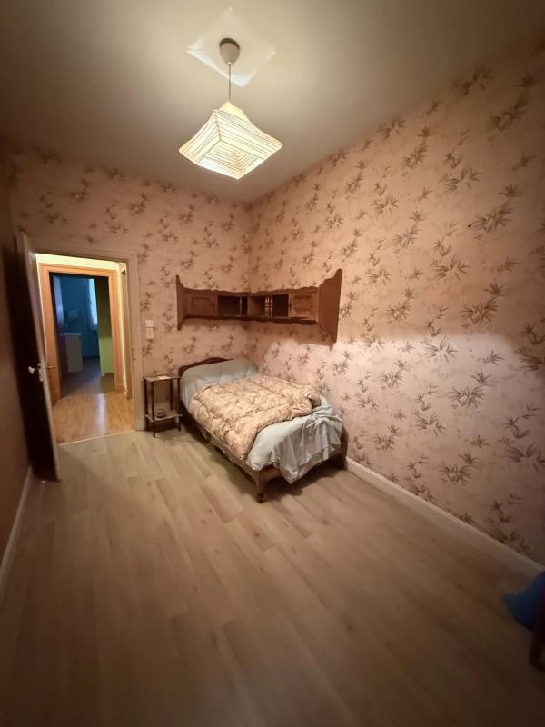 Maison de ville - 136 m² - 6 pièces