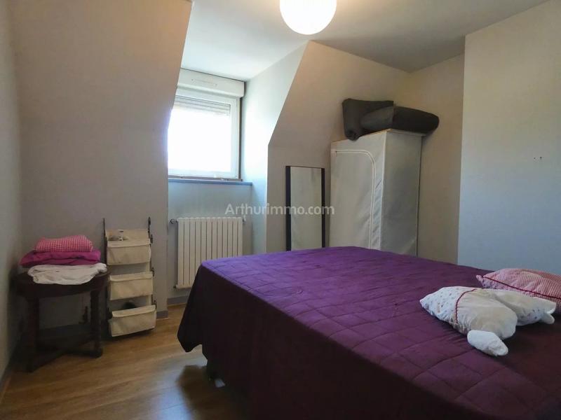 Maison - 151 m² - 6 pièces