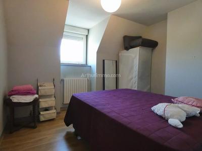 Maison - 151 m² - 6 pièces