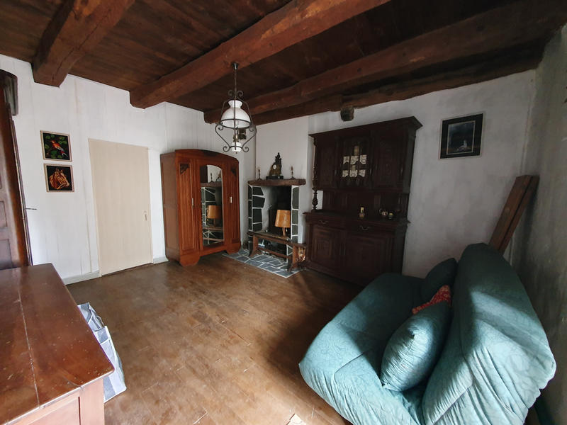 Maison - 160 m² - 7 pièces