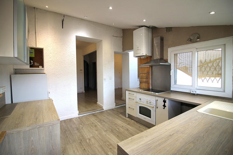 Appartement - 79 m² - 3 pièces