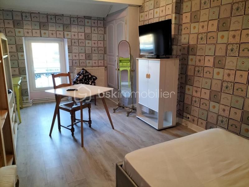 Maison de ville - 180 m² - 7 pièces