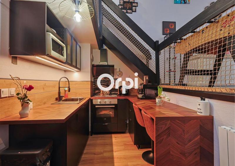 Appartement - 71 m² - 2 pièces