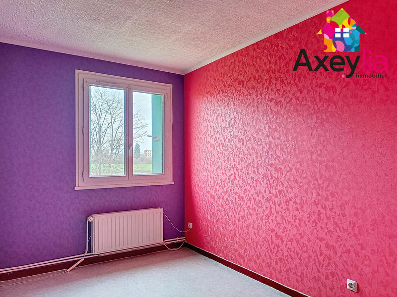 Appartement - 74 m² - 4 pièces