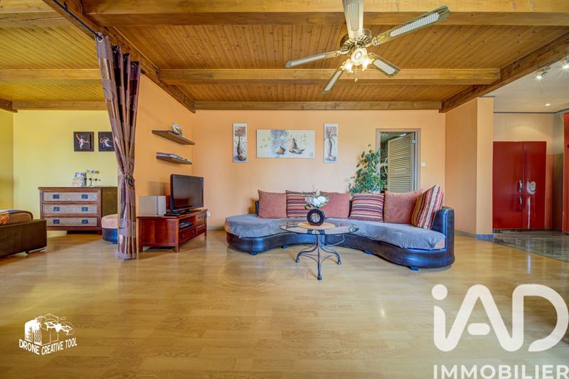 Studio - 51 m² - 1 pièce