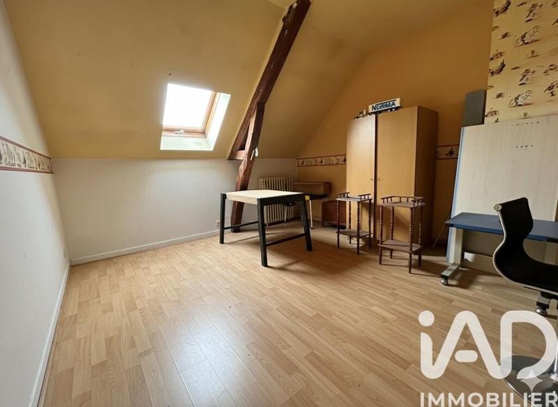 Maison de campagne - 157 m² - 6 pièces