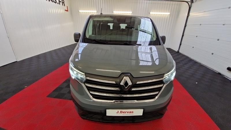 Renault Trafic L2 Dci 150 Energy Ss Zen