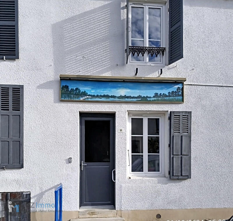 Maison - 230 m² - 7 pièces