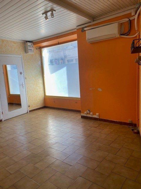 Maison - 43 m² - 2 pièces