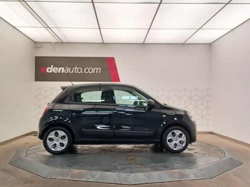 Renault Twingo III SCe 75 - 20 Zen