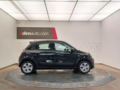 Renault Twingo III SCe 75 - 20 Zen