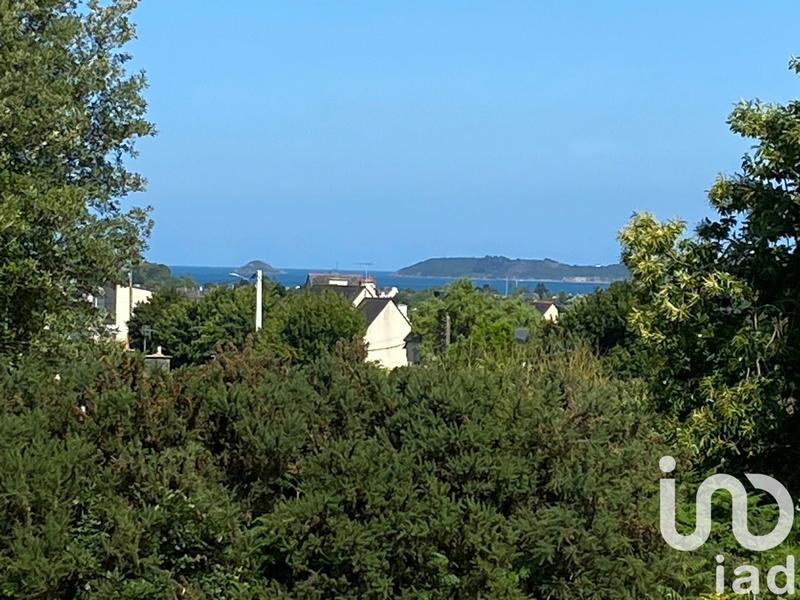 Maison - 103 m² - 5 pièces