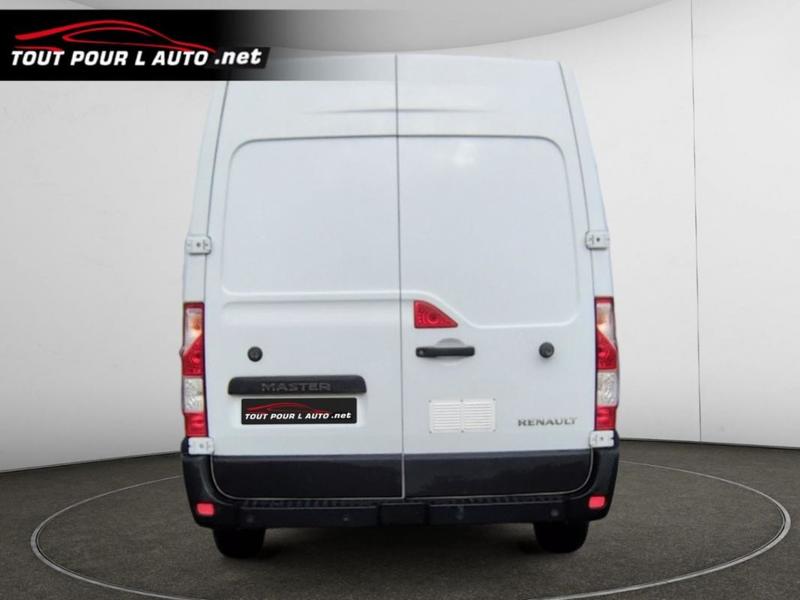 Renault Master III Fg F3300 L2h2 2.3 Dci 130ch Grand Confort Euro6