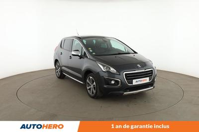 Peugeot 3008 1.6 Blue-HDi Feline Eat6 120 ch