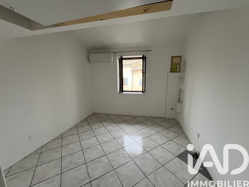 Appartement - 93 m² - 3 pièces