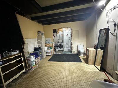 Maison traditionnelle - 120 m² - 4 pièces