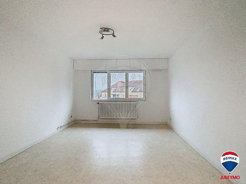 Appartement - 68 m² - 3 pièces