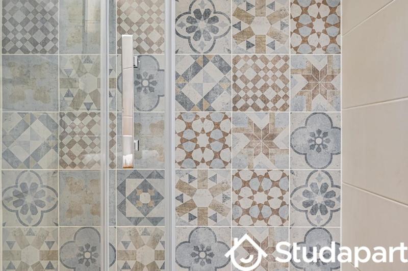 Appartement - 14 m² - 1 pièce