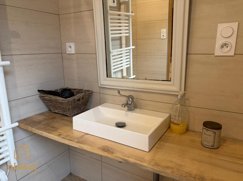 Maison - 150 m² - 7 pièces