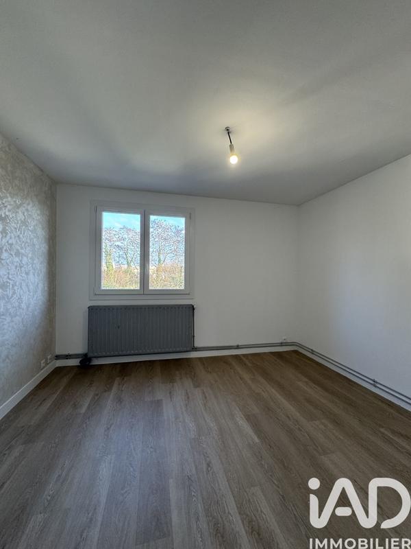 Maison - 114 m² - 5 pièces