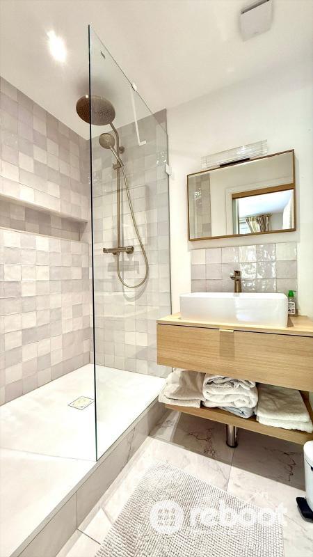 Duplex - 303 m² - 9 pièces