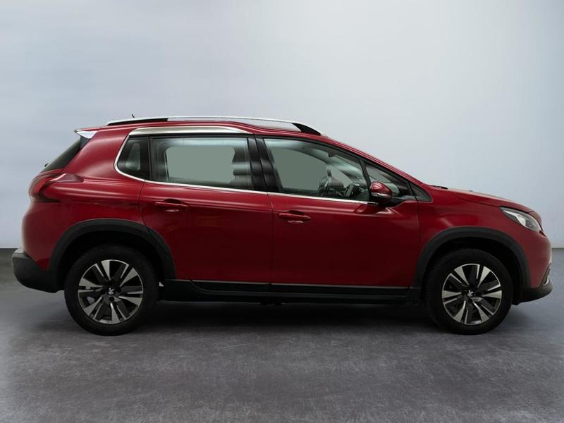 Peugeot 2008 1.2 PureTech 110ch s&amp;S Eat6 Allure