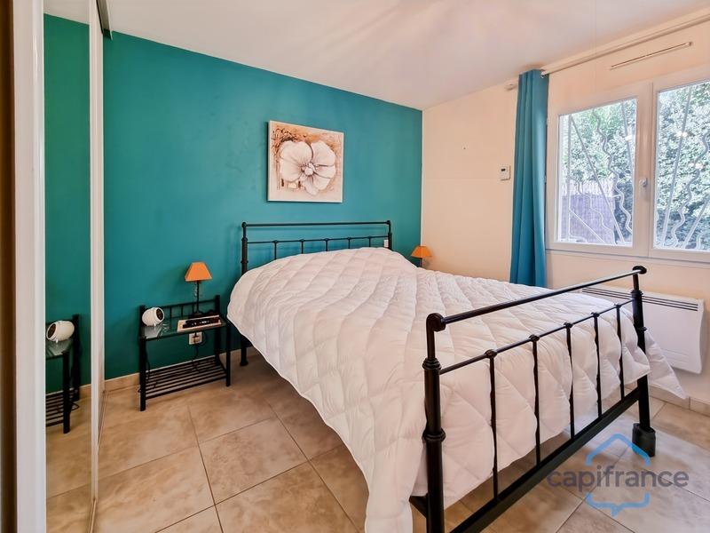 Maison - 125 m² - 4 pièces