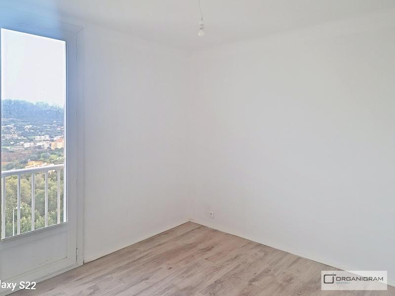 Appartement - 69 m² - 4 pièces