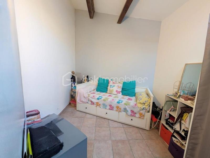 Maison de ville - 70 m² - 4 pièces