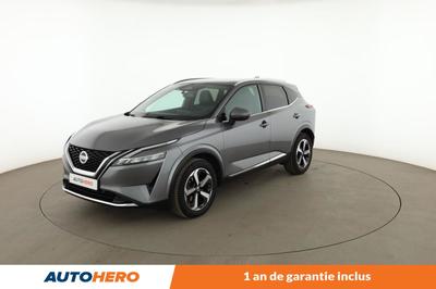 Nissan Qashqai 1.3 Mild Hybrid Tekna Xtronic 158 ch