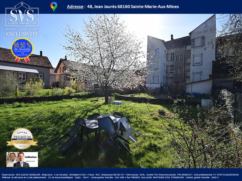 Appartement - 71 m² - 4 pièces