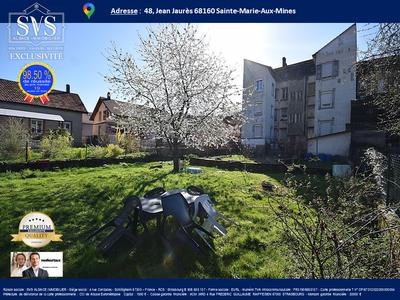 Appartement - 71 m² - 4 pièces