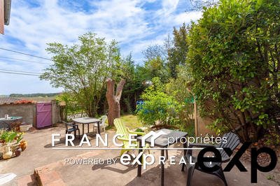 Maison - 130 m² - 4 pièces