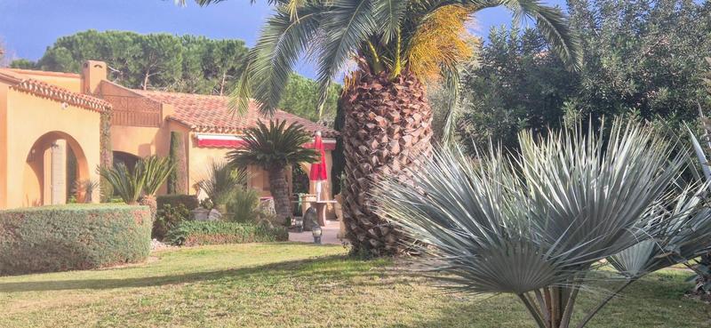 Villa - 208 m² - 7 pièces