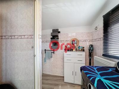 Maison de ville - 90 m² - 5 pièces