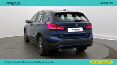 Bmw X1 sDrive18iA 136ch Business Design Dkg7