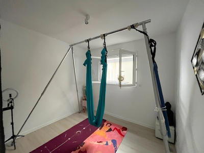 Maison - 94 m² - 5 pièces