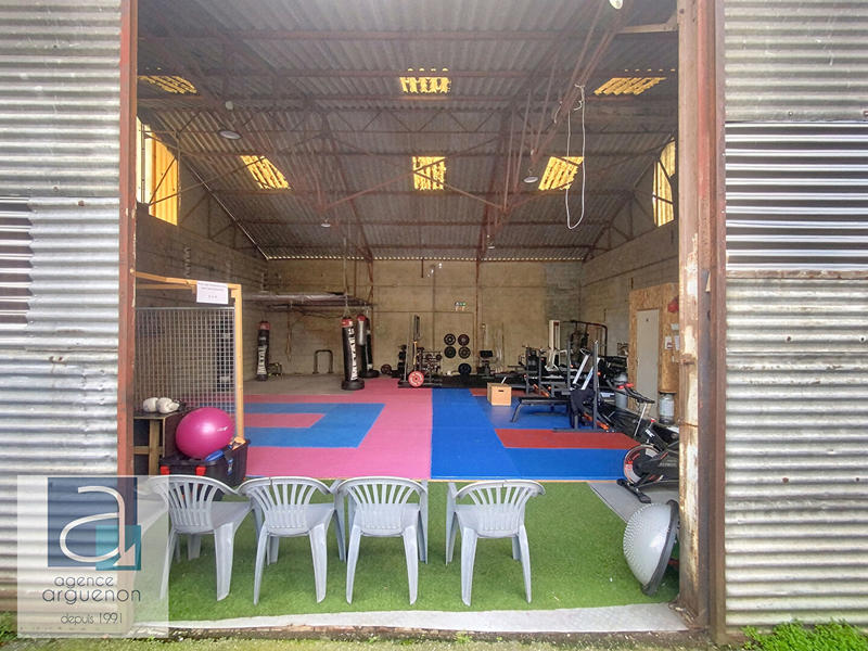 Maison - 145 m² - 5 pièces