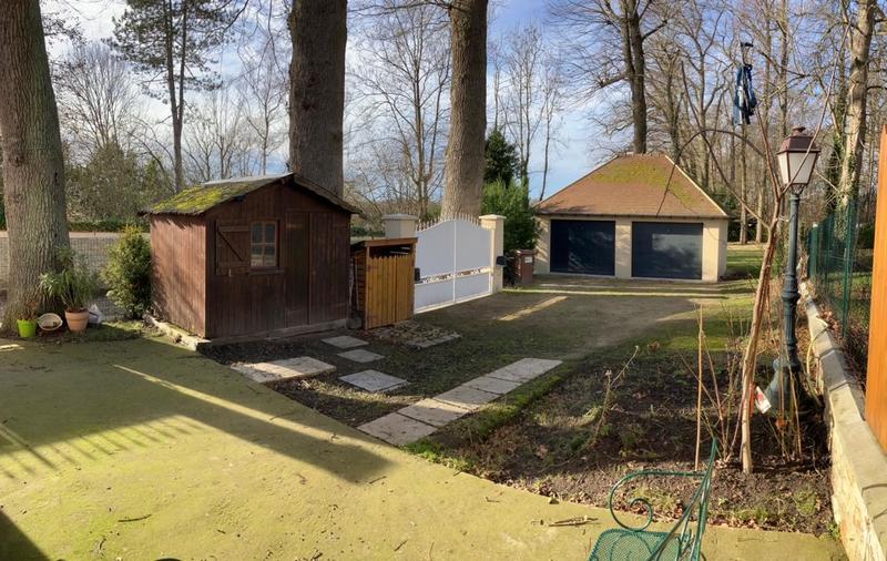 Maison - 144 m² - 6 pièces