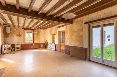 Maison - 260 m² - 8 pièces